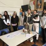 Благотворителна инициатива на ученическия съвет на СУ „Иван Вазов“- Бургас