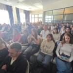 Учители и ученици от СУ „Иван Вазов“ ще практикуват по здравни специалности в град Севиля, Испания