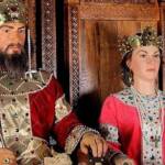 Проект на Кремена Папазова, ученик от 10Б клас по случай „Деня на народните будители“ под ръководството на г-жа Мануела Михайлова-Илиева