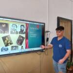 „По стъпките на народните будители“