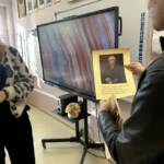 Ученици от СУ „Иван Вазов“ – Бургас почетоха „Деня на народните будители“