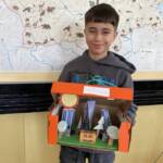 „Град на бъдещето“ на Симеон Калфов