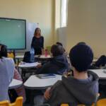 „Агресията в съвременното училище“