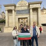 Еразъм+ Испания