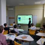 Ден на ученическото самоуправление, в СУ „Иван Вазов“