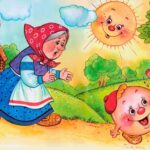 📚🎨 „Учителят чете, аз рисувам“ – свят на приказки, въображение и творчество! 🎨📚